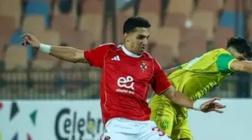 ديانج ليس الراحل الوحيد من الأهلي بسبب التجديد.. كوكا في الطريق